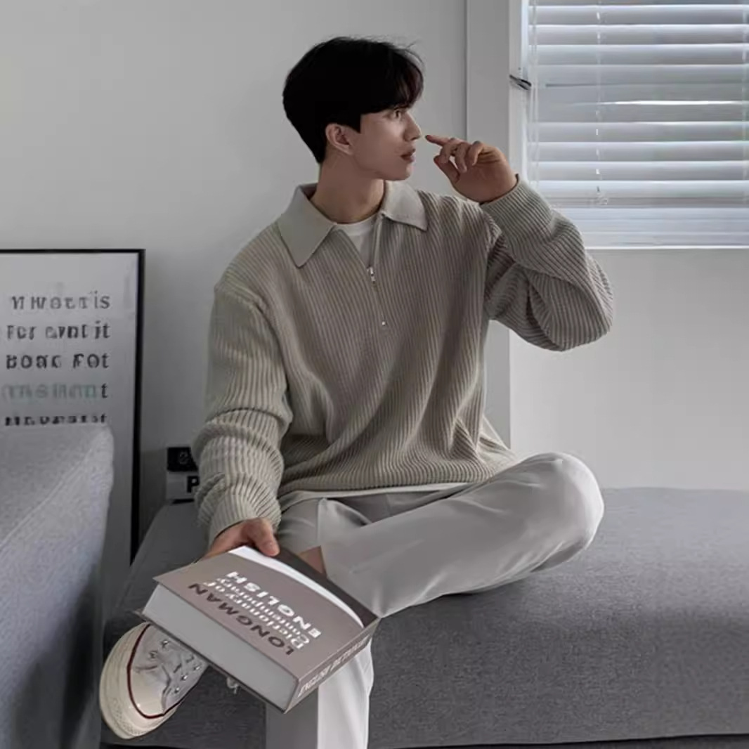 남자봄니트 추천 10종 인기 필수 아이템! 지금 구매하세요