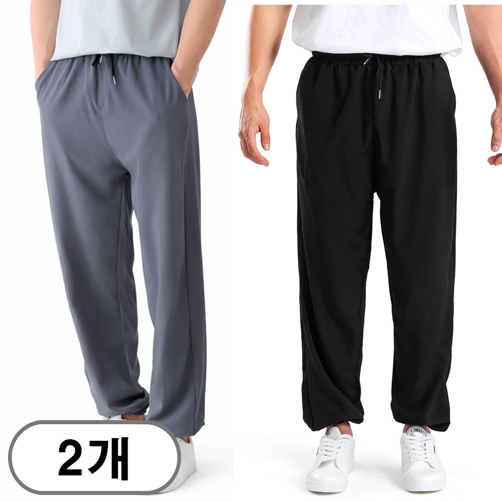 인기 조거팬츠 추천 10종 지금 구매하세요!