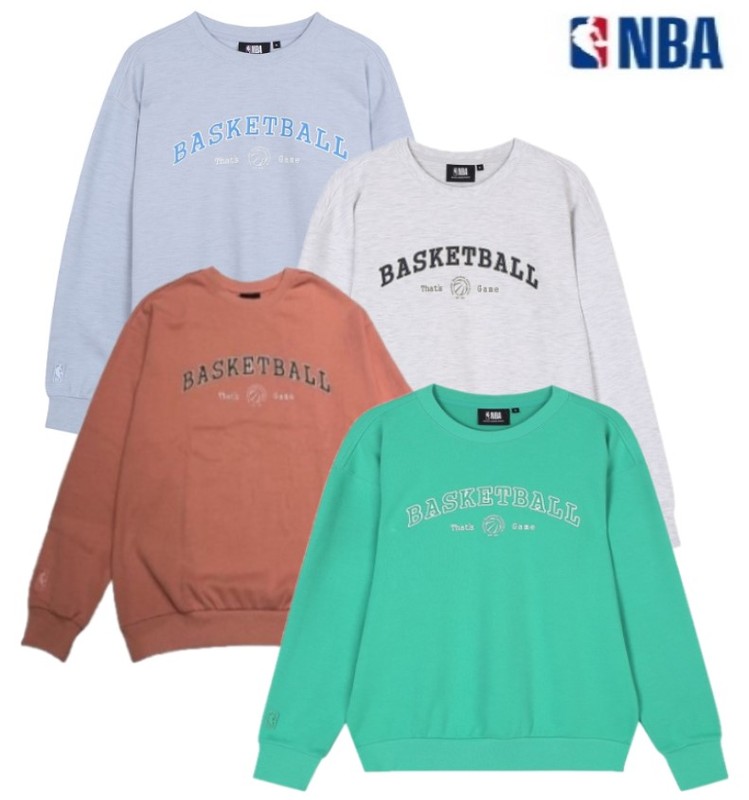 추천 인기 NBA맨투맨 10종 지금 바로 구매하세요!