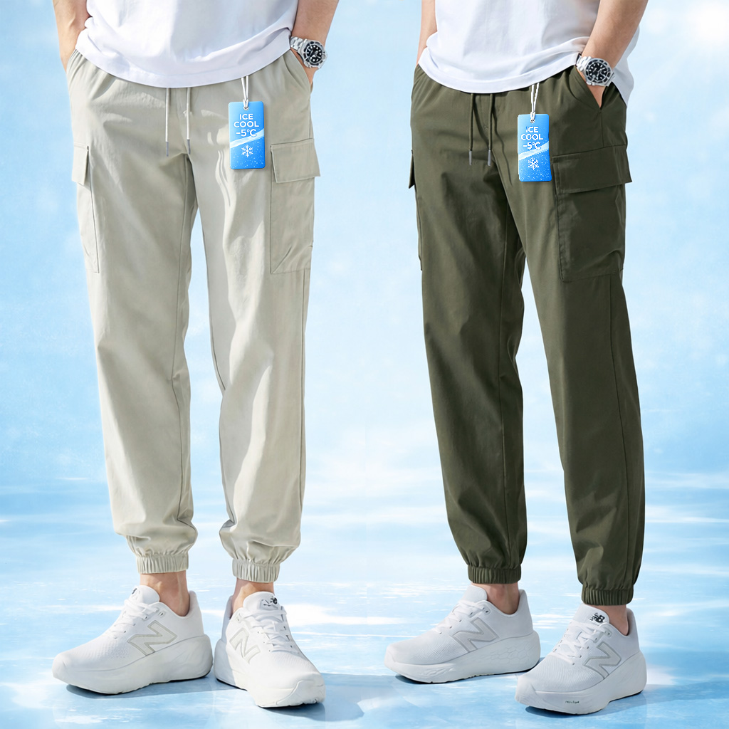 남성조거팬츠 추천 10개 인기 중 필수 아이템!